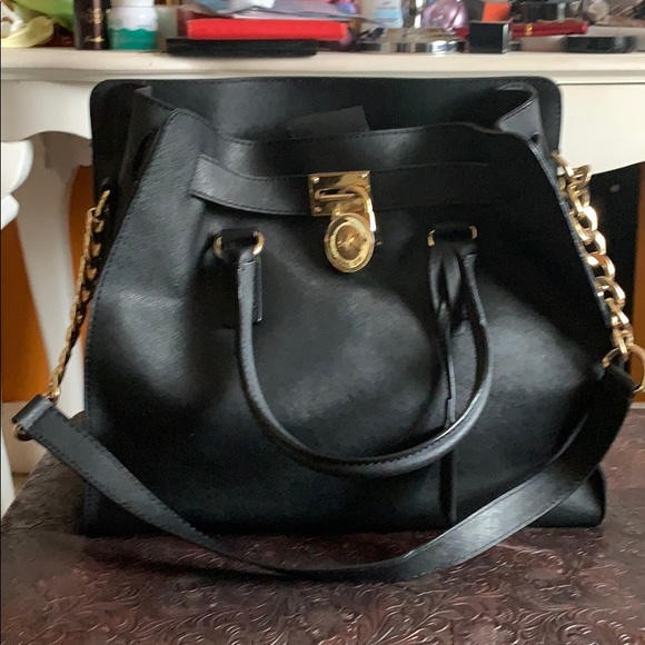 Michael Kors - Hamilton Bag - Picture 2 of 4